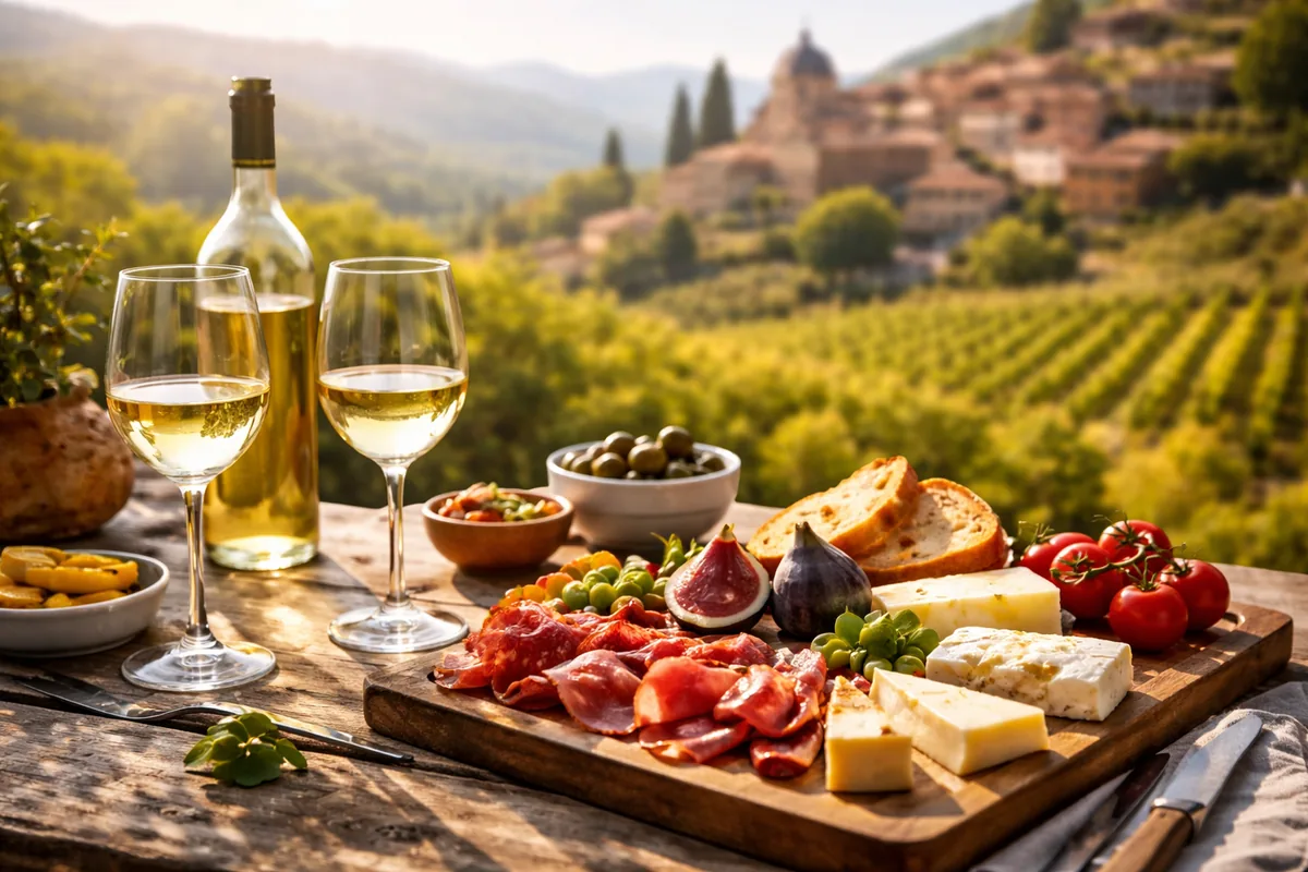 Comment organiser un voyage gastronomique inoubliable