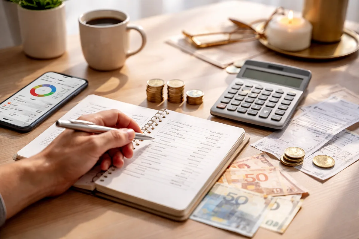 Les clés pour une gestion efficace de son budget