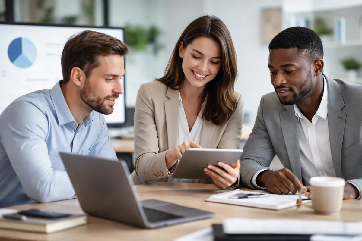 Quels défis rencontrent les entreprises B2B lors de la mise en place de formations numériques ?