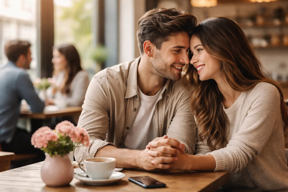 Quels conseils pratiques pour améliorer vos rencontres amoureuses et résoudre les problèmes de couple