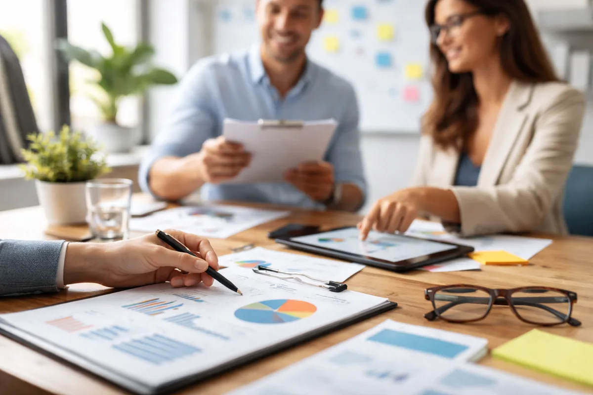 Comment établir une stratégie de marketing relationnel efficace