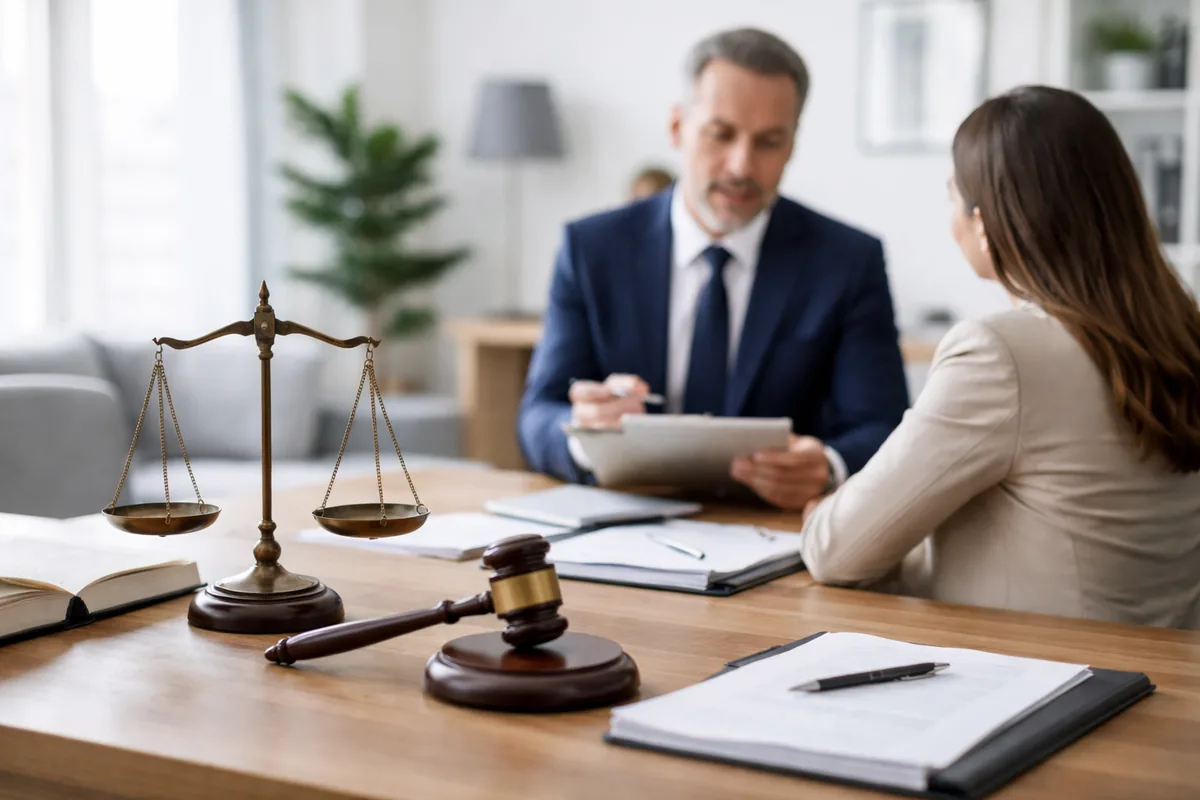 Comment bénéficier d'un accompagnement juridique pour la gestion des litiges